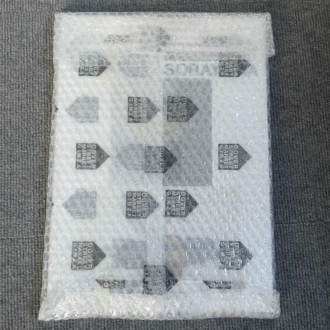 サイン入 GIGER SORAYAMA by H. R. Hajime kaws