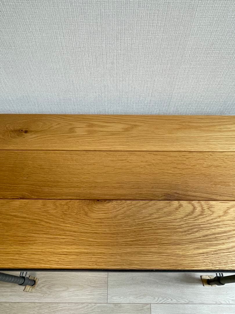 エレクター　ヴィンテージ　デスク　プレミアム