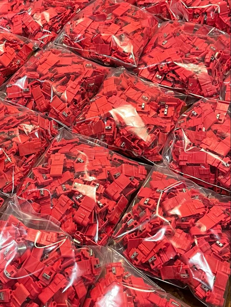 送料込み　3Mのみ　エレクトロタップ　1000個＋10個