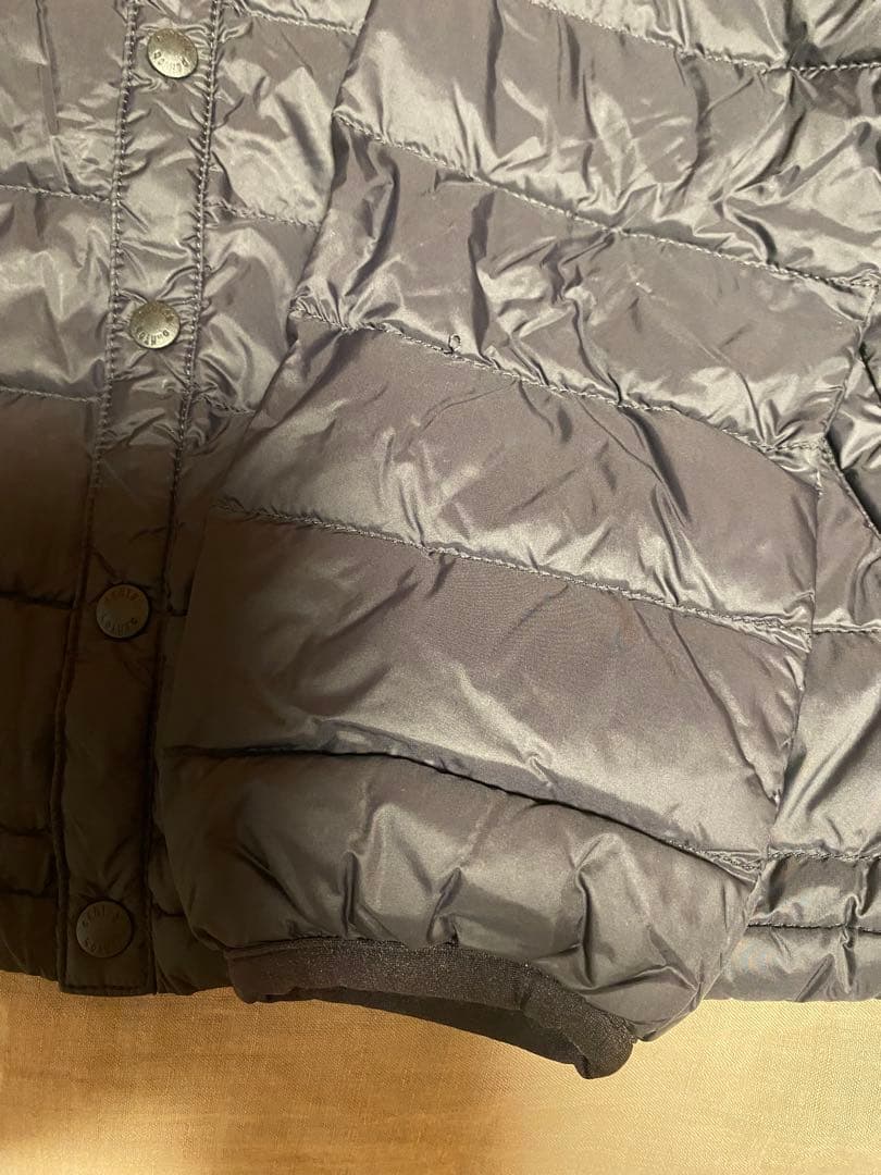 ダントンインナーダウン34