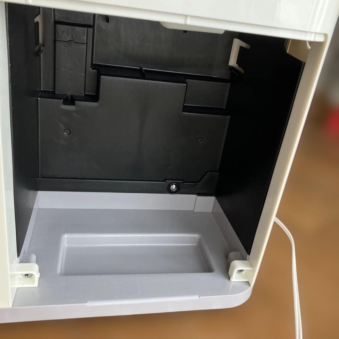 CORONA洗濯乾燥除湿機 CD-S6321 ホワイト