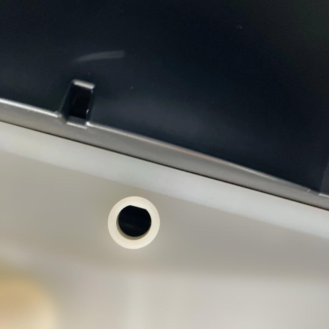 CORONA洗濯乾燥除湿機 CD-S6321 ホワイト