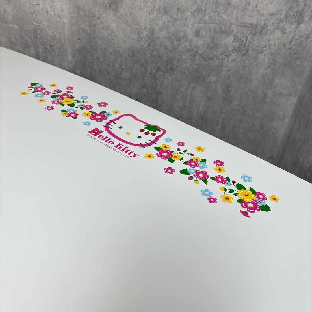 【激レア】ハローキティ デスク チェア サンリオ 希少