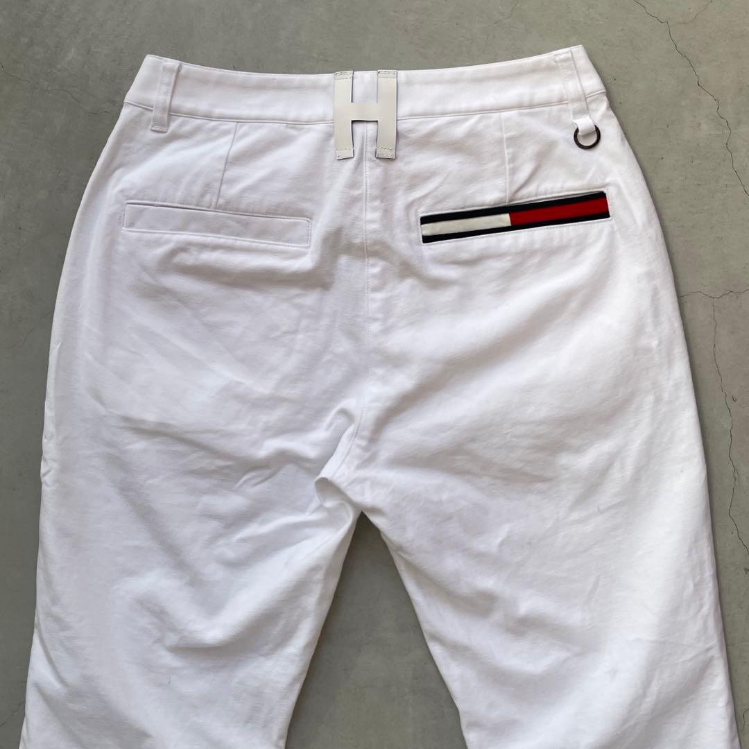   GOLF トミーヒルフィガーゴルフ　ロングパンツ