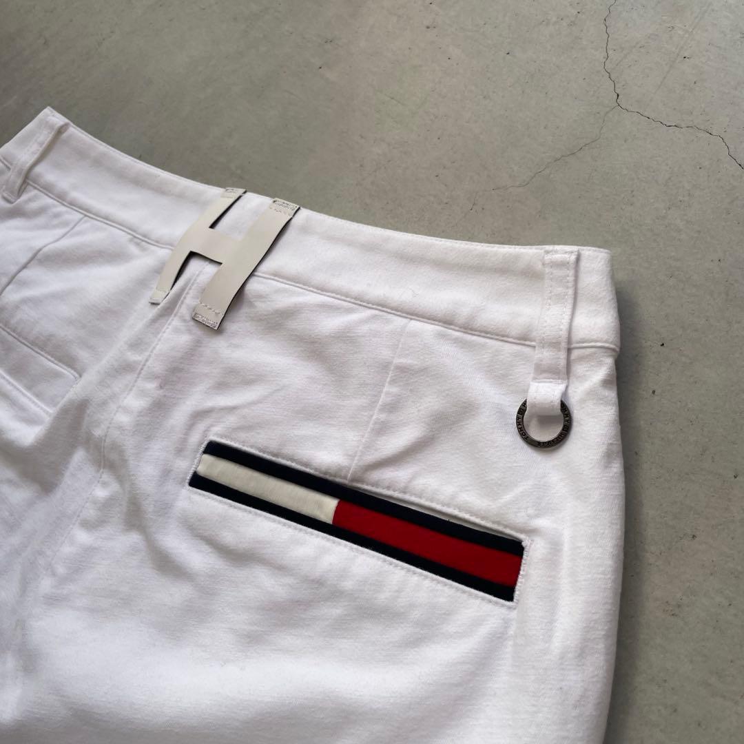   GOLF トミーヒルフィガーゴルフ　ロングパンツ