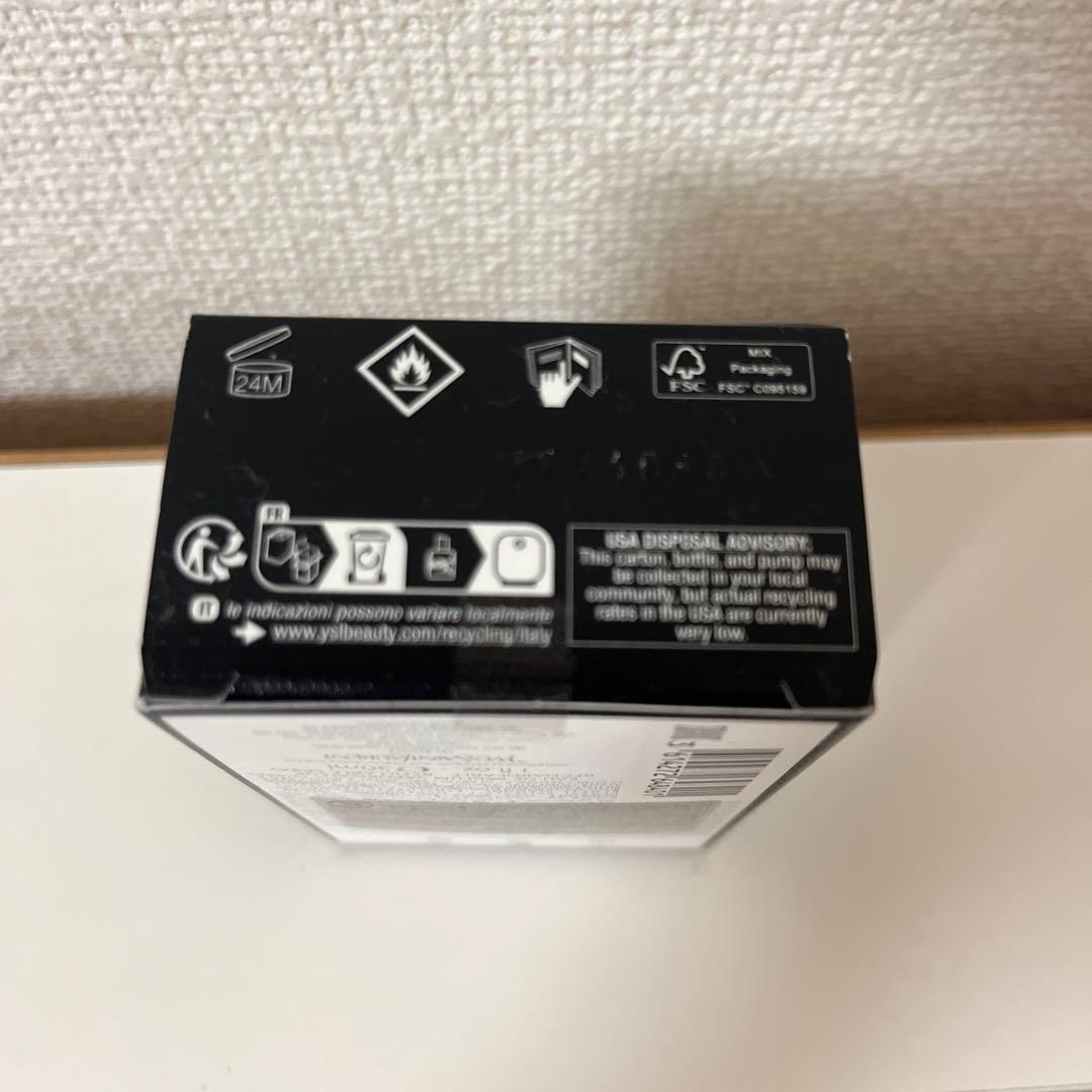 YSL LIBRE イヴサンローラン リブレ オードパルファム 30ml 新品