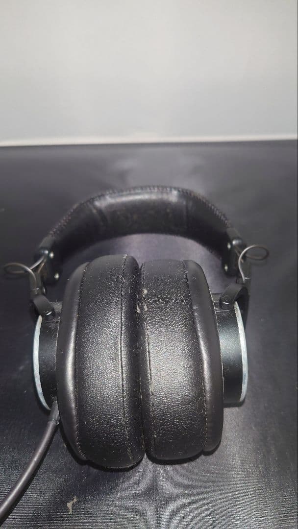 MDR-CD900ST モニターヘッドホン SONY