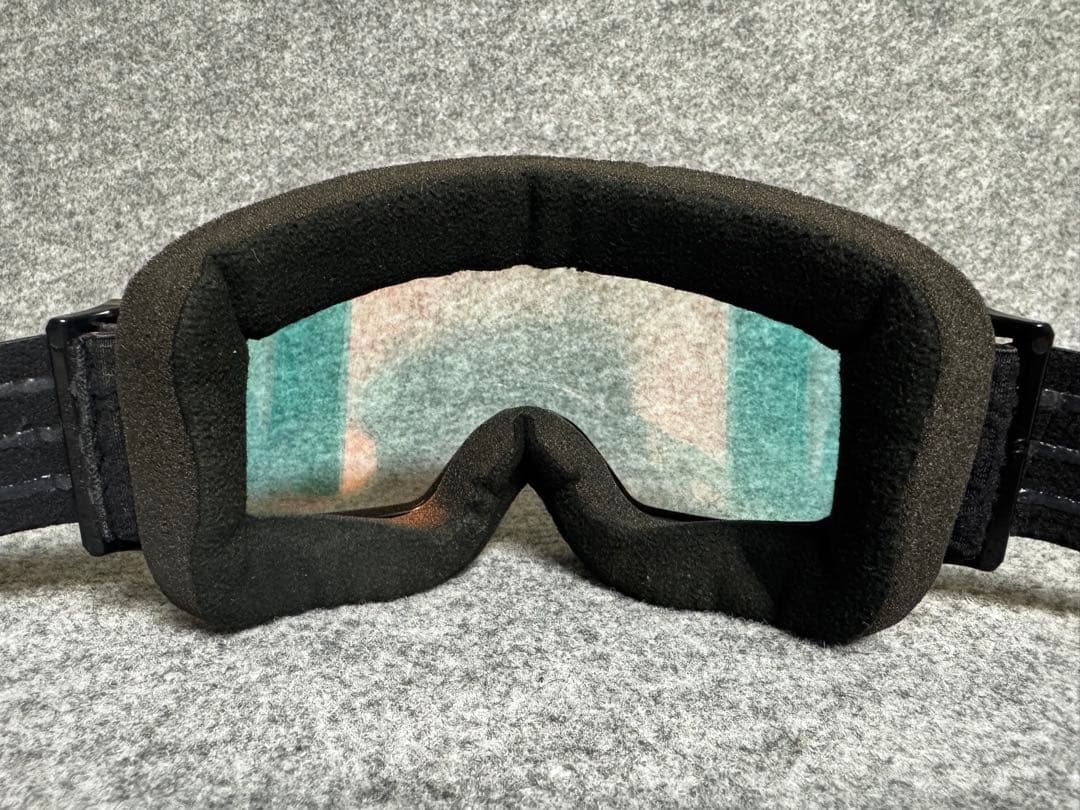 DICE BANK レンズ3枚 レンズケース2個付き