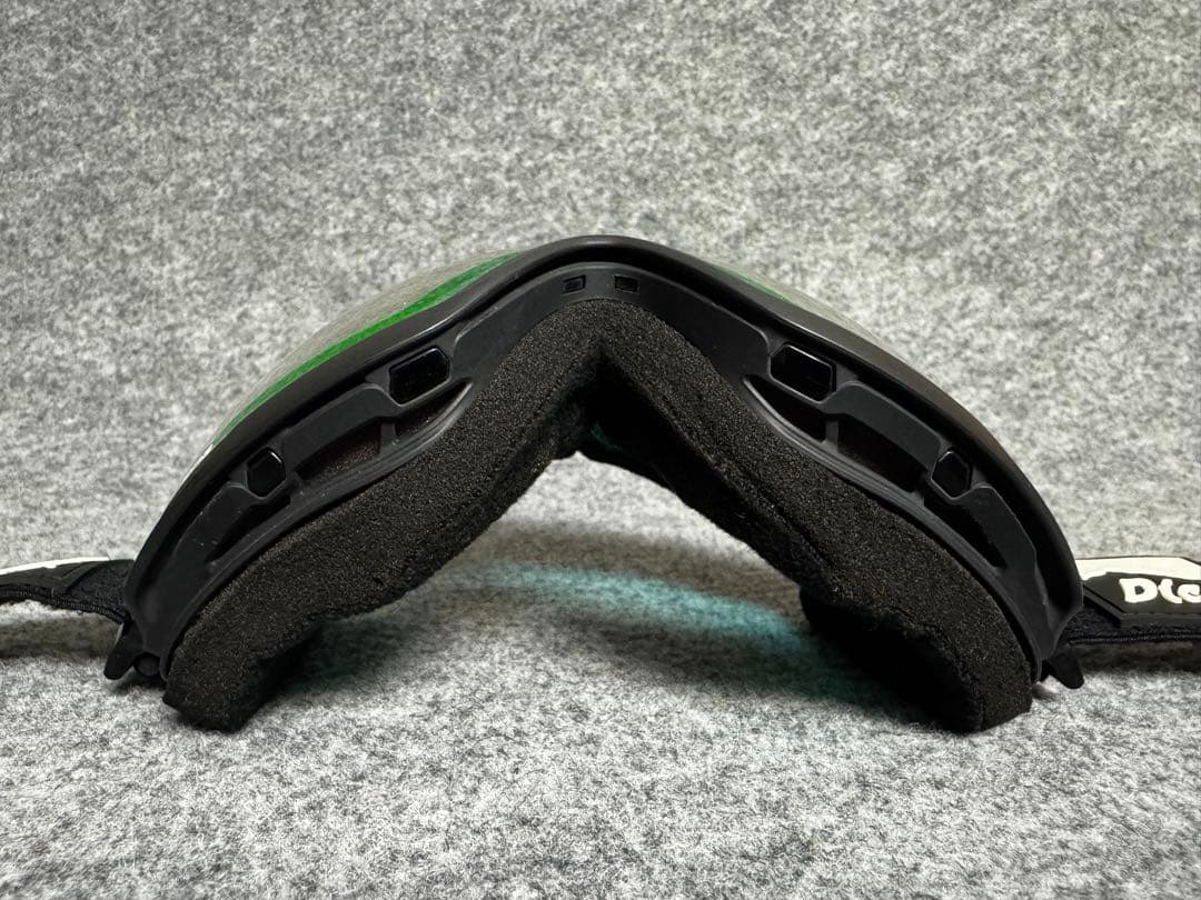 DICE BANK レンズ3枚 レンズケース2個付き