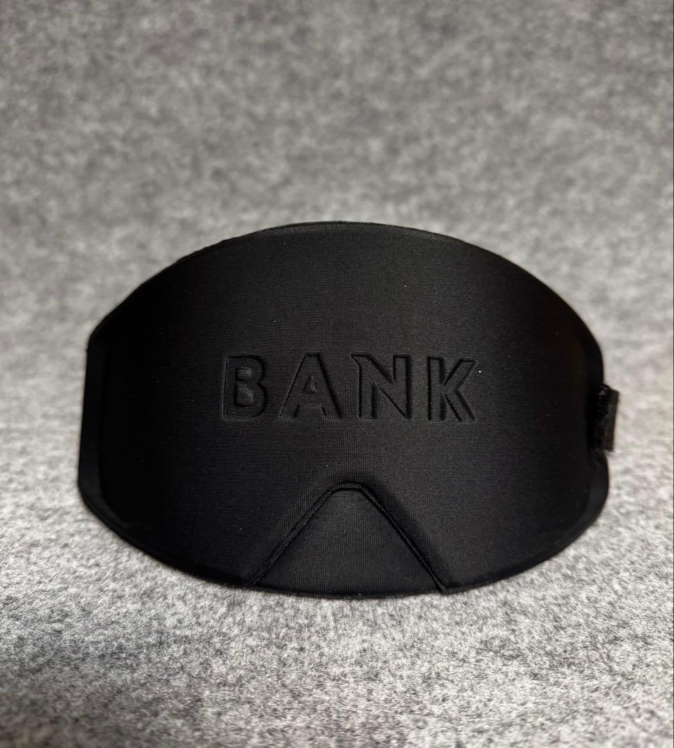 DICE BANK レンズ3枚 レンズケース2個付き