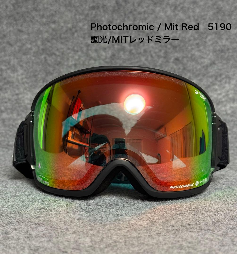 DICE BANK レンズ3枚 レンズケース2個付き