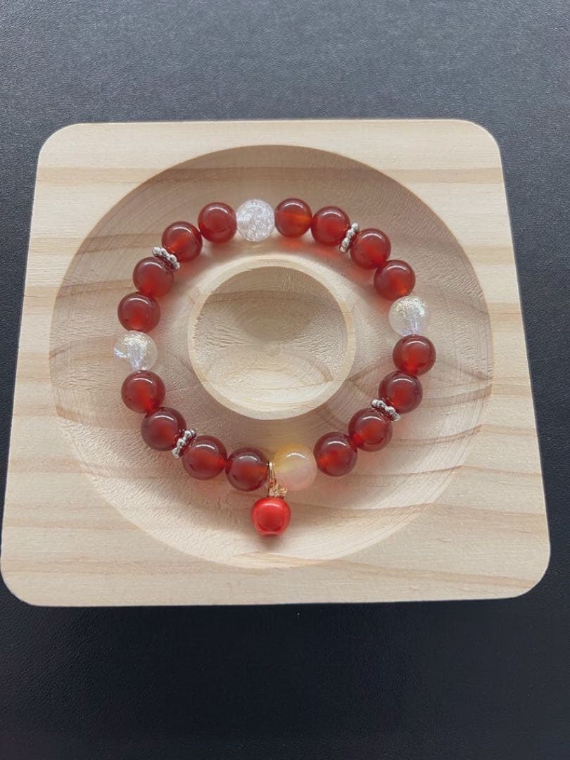 ミニリストアクセサリー(お守り)