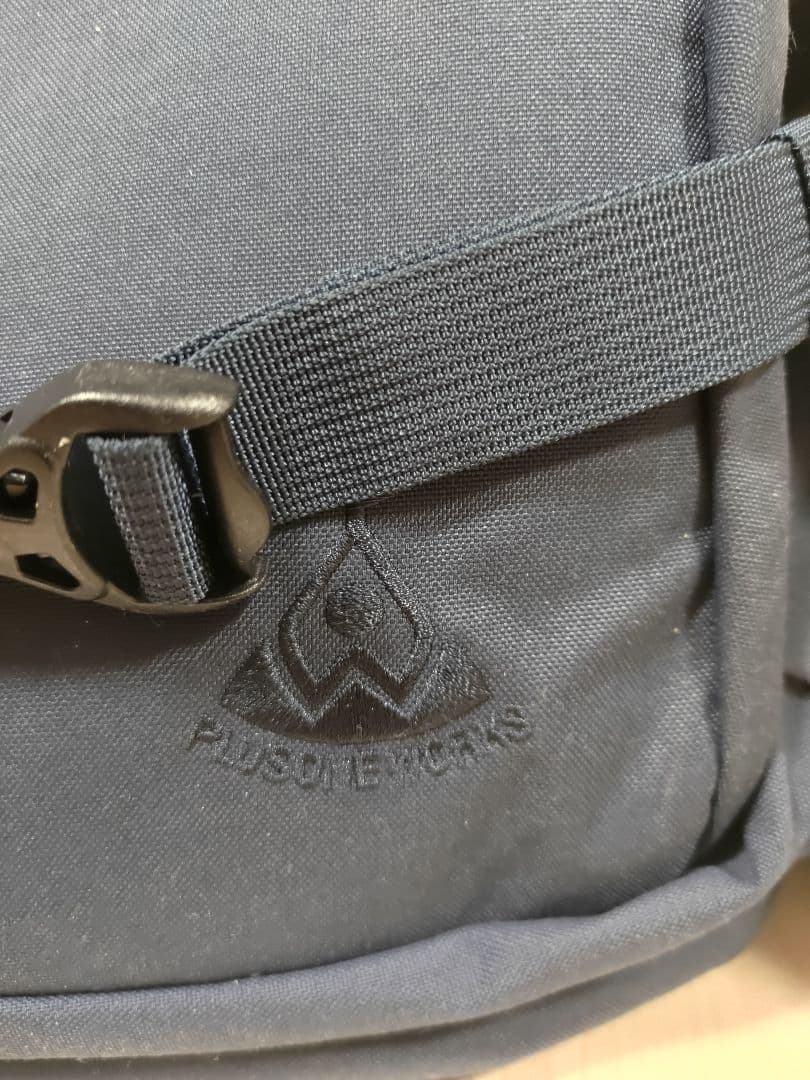 PLUS ONE WORKS SHUMARI35 プラスワンワークス