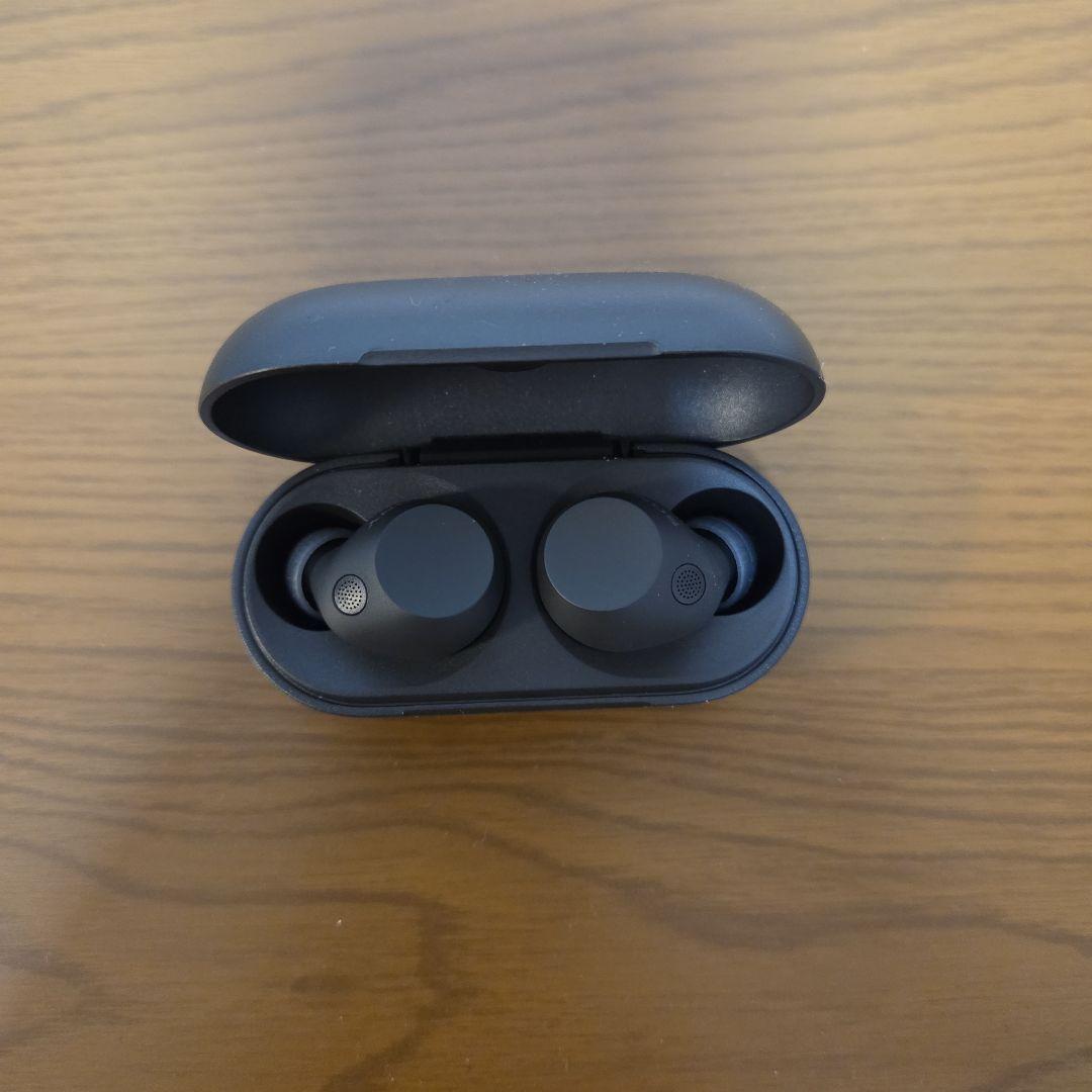 SONY / ワイヤレスイヤホン