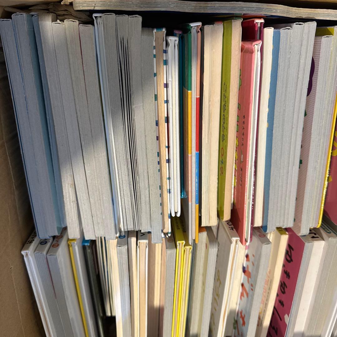 絵本　まとめ売り　70冊程