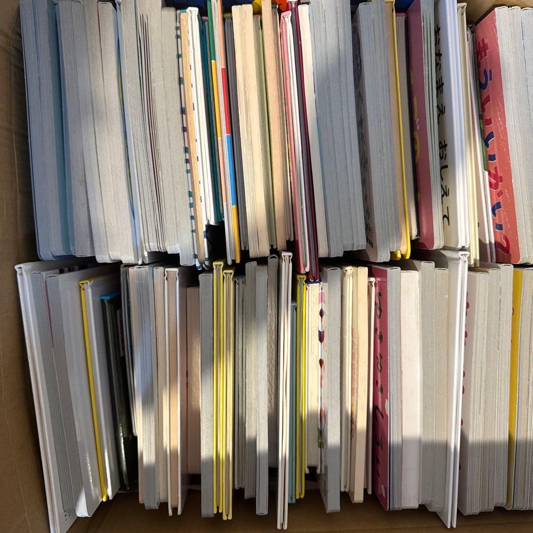 絵本　まとめ売り　70冊程