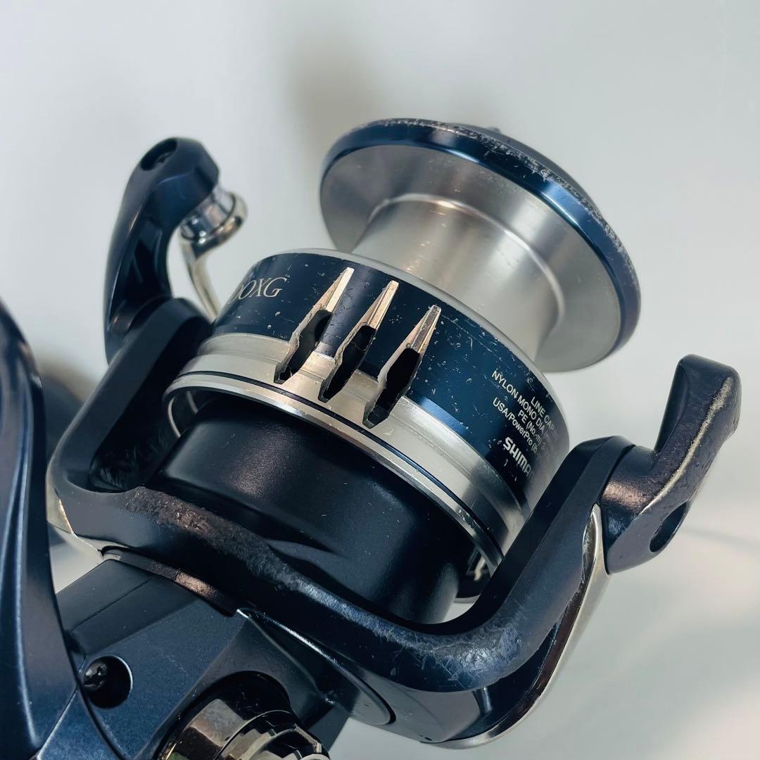 m*t様 シマノ 20ストラディックSW 6000XG