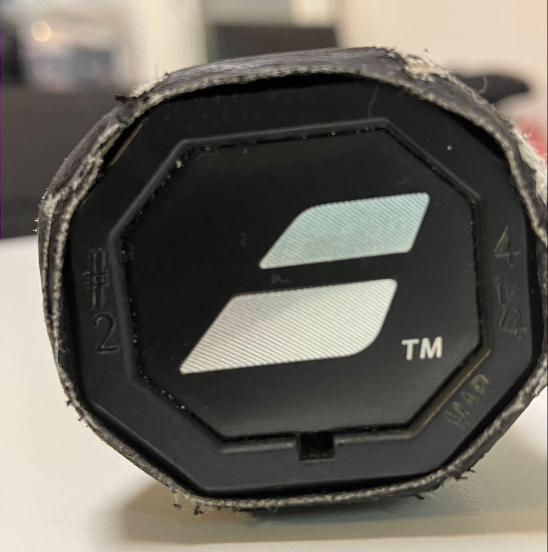 Babolat 青 硬式テニスラケット ピュアドライブ