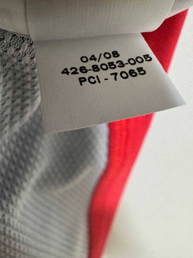 レア　新品　NIKE正規品 パリサンジェルマン　08-09 レプリカユニフォーム