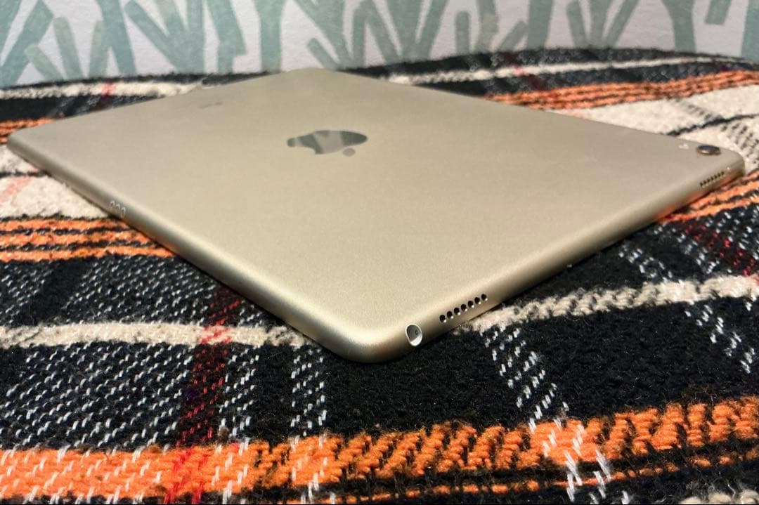 美品 iPad Pro A1673 本体 256GB 9.7インチ WiFi