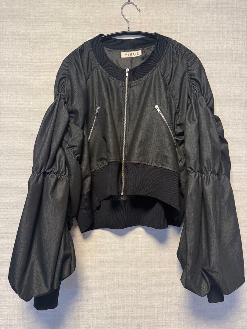 PINUE ブルゾン