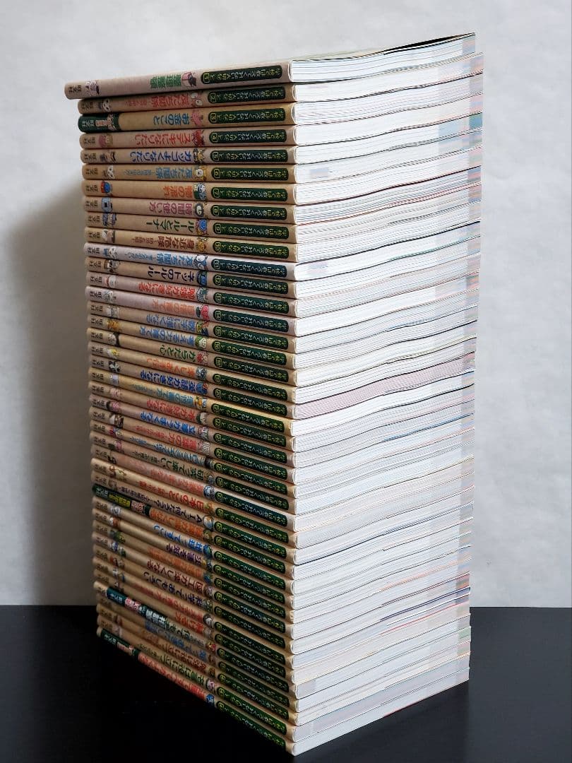 480 学校では教えてくれない大切なこと　まとめ売り　全巻　セット