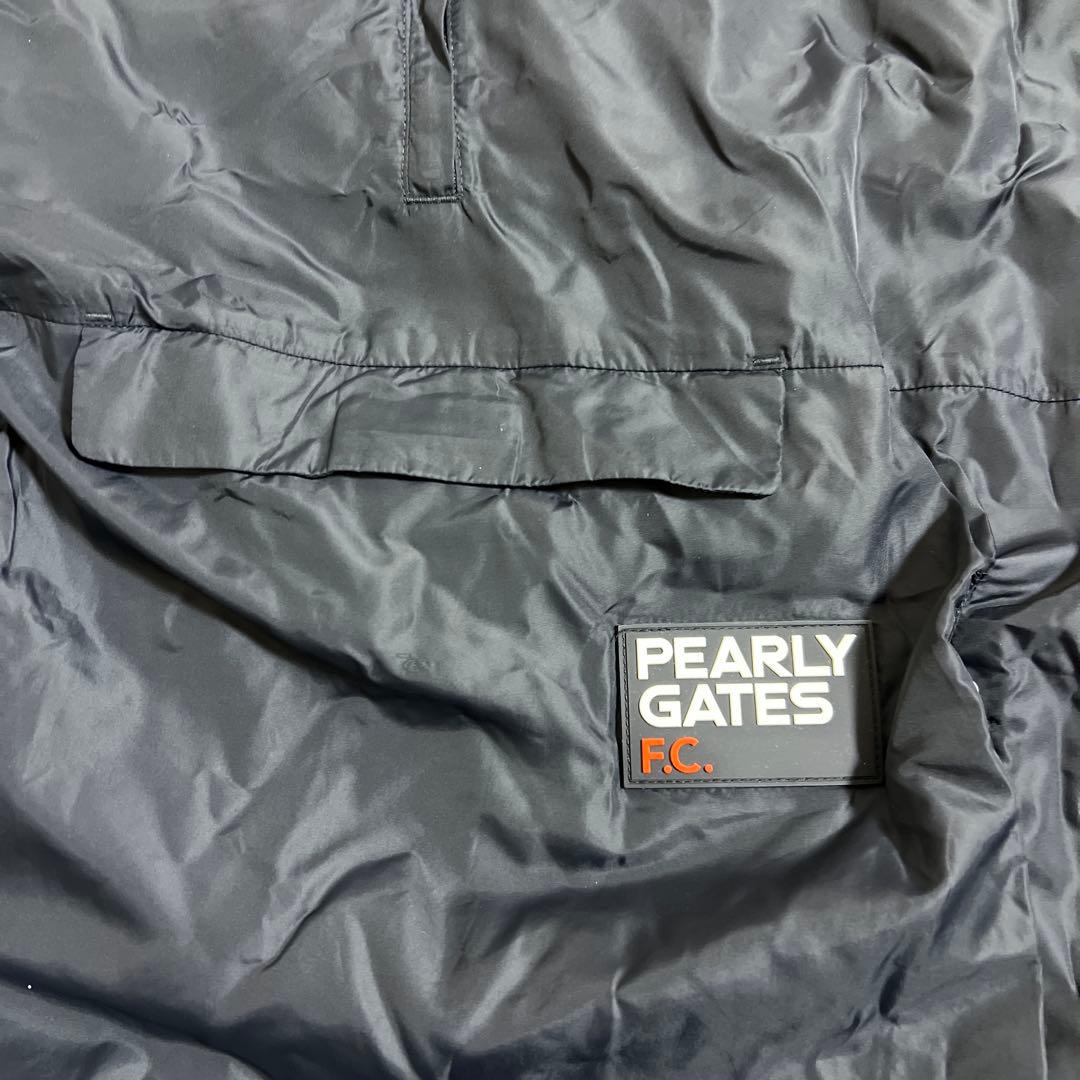 パーリーゲイツ ブルゾン