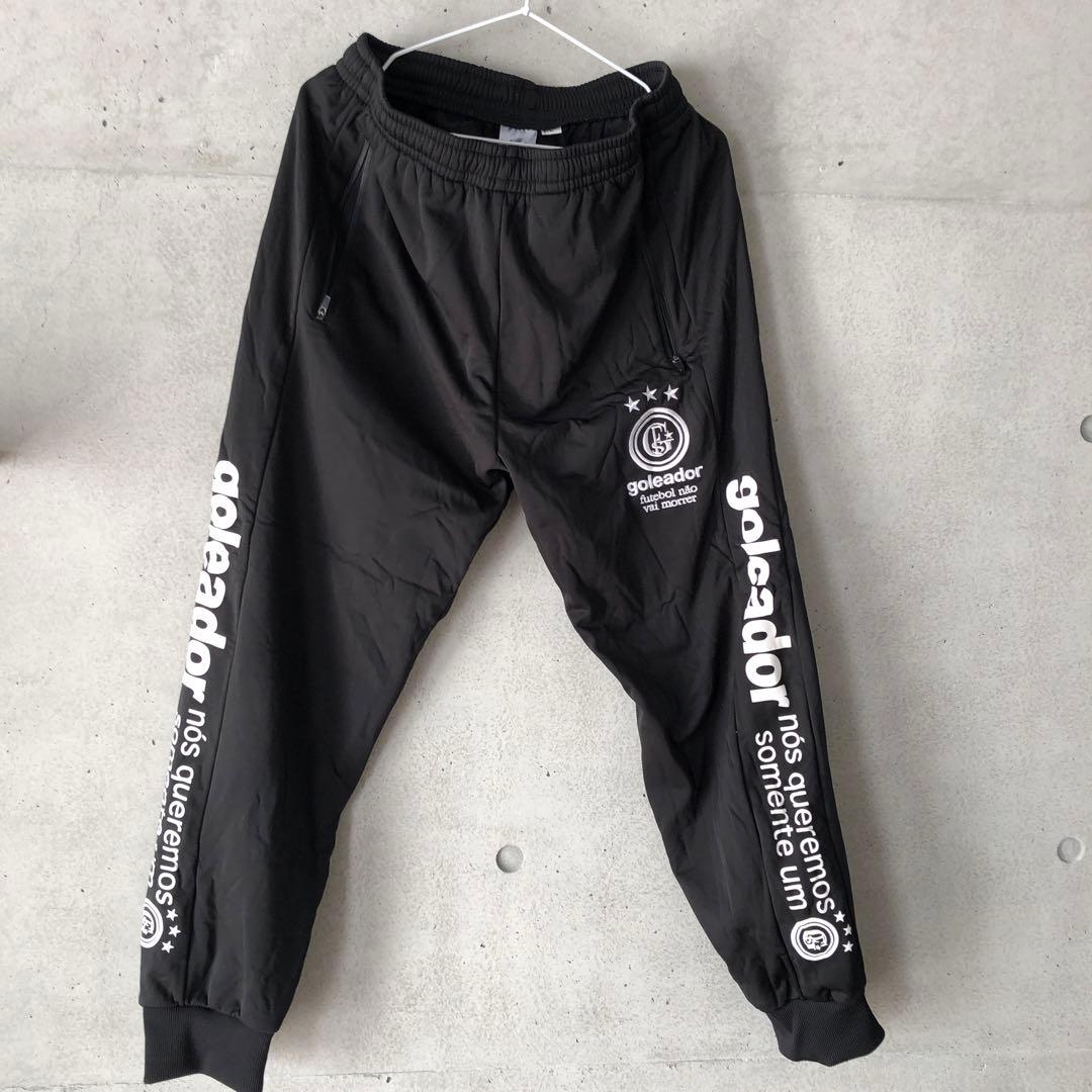 ゴレアドール goleador ボンディングジャージパーカー 上下 g-2205