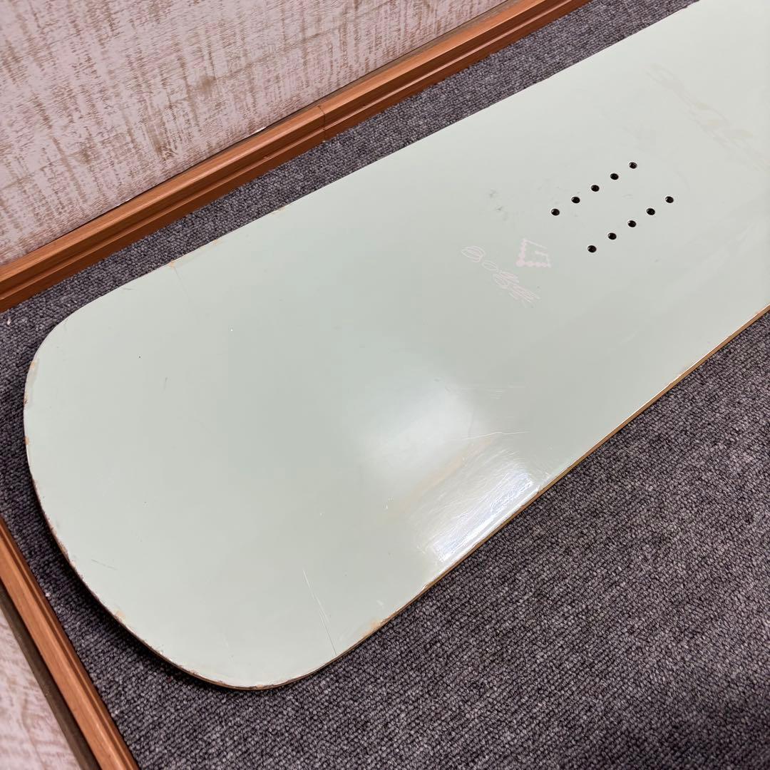 【最終値下げ】【送料無料】GENTEMSTICK パウダーボード