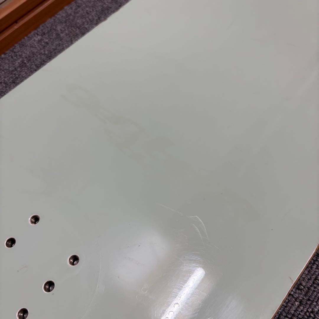 【最終値下げ】【送料無料】GENTEMSTICK パウダーボード