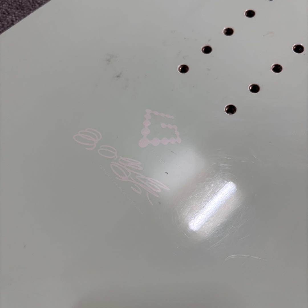 【最終値下げ】【送料無料】GENTEMSTICK パウダーボード