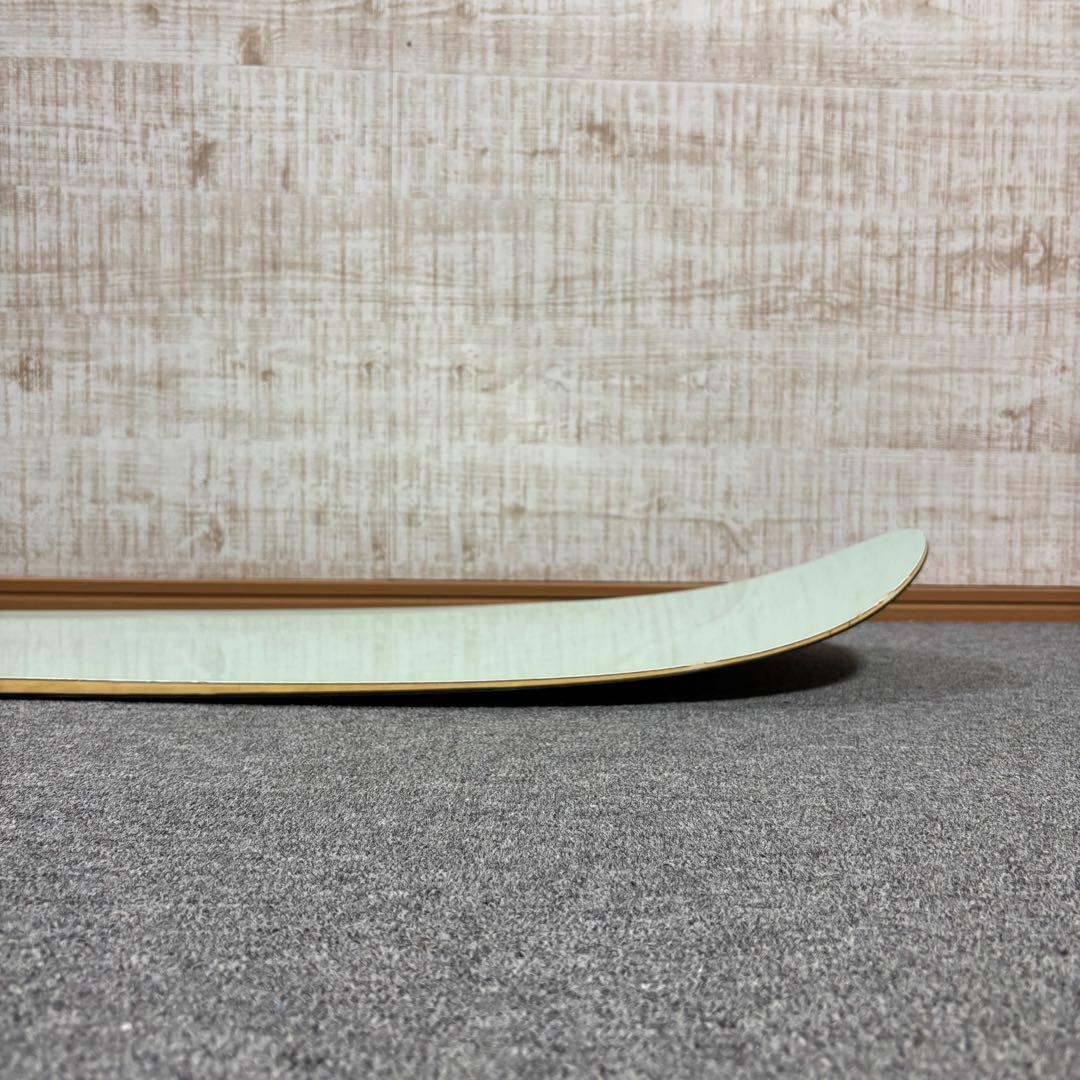 【最終値下げ】【送料無料】GENTEMSTICK パウダーボード