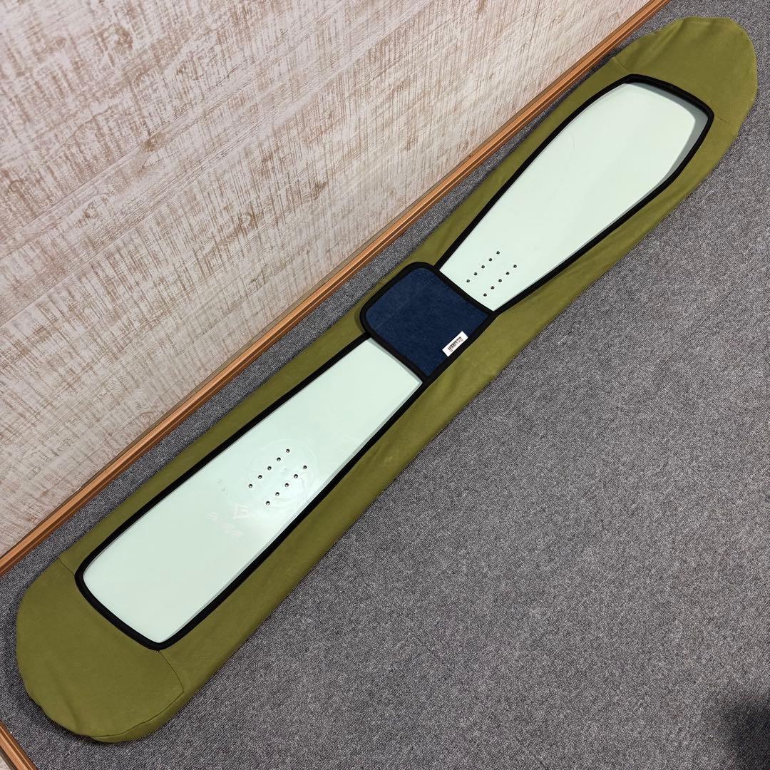 【最終値下げ】【送料無料】GENTEMSTICK パウダーボード