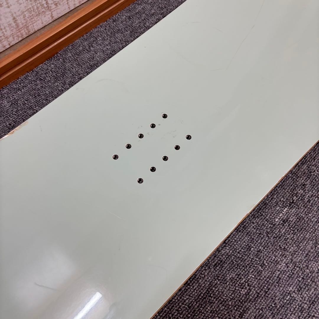 【最終値下げ】【送料無料】GENTEMSTICK パウダーボード