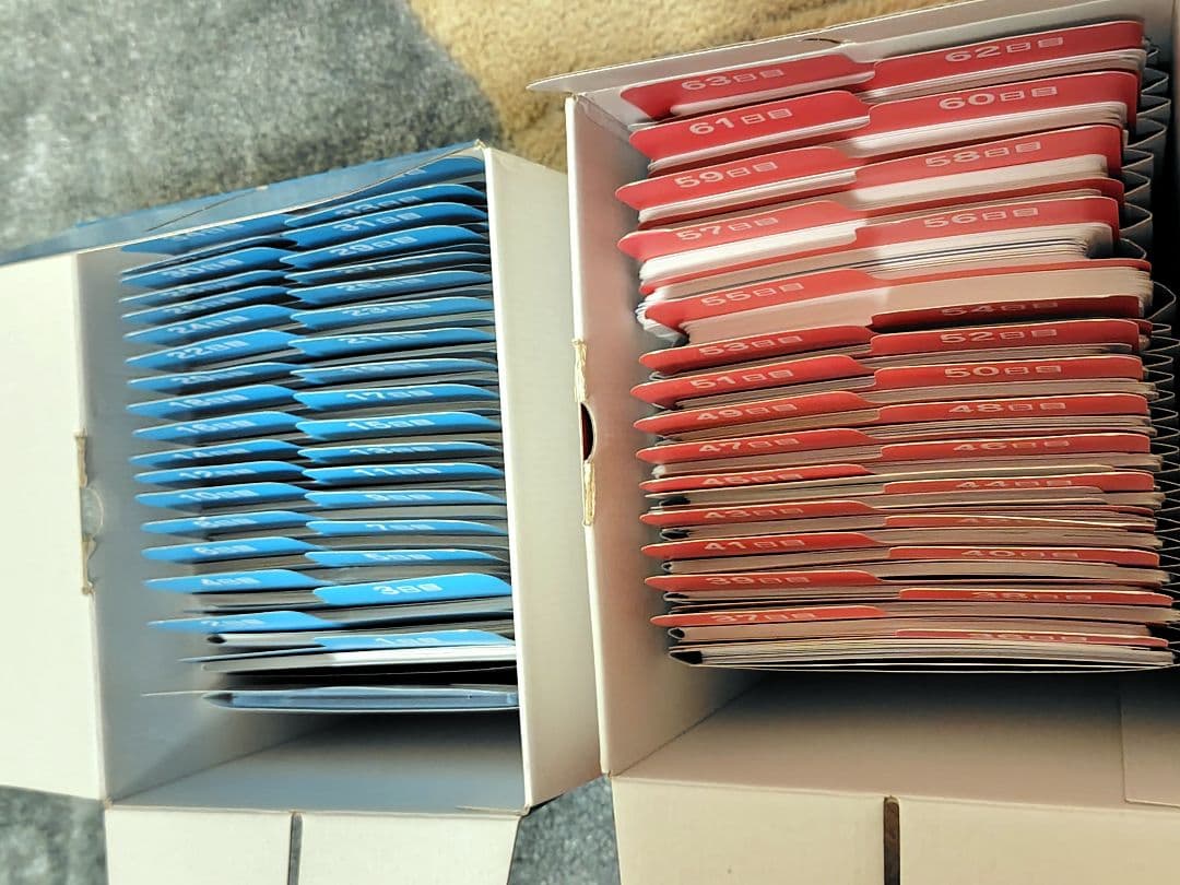 七田式　ドッツ フラッシュカード、DVD、たし算九九セット　総額3万円ちょっと