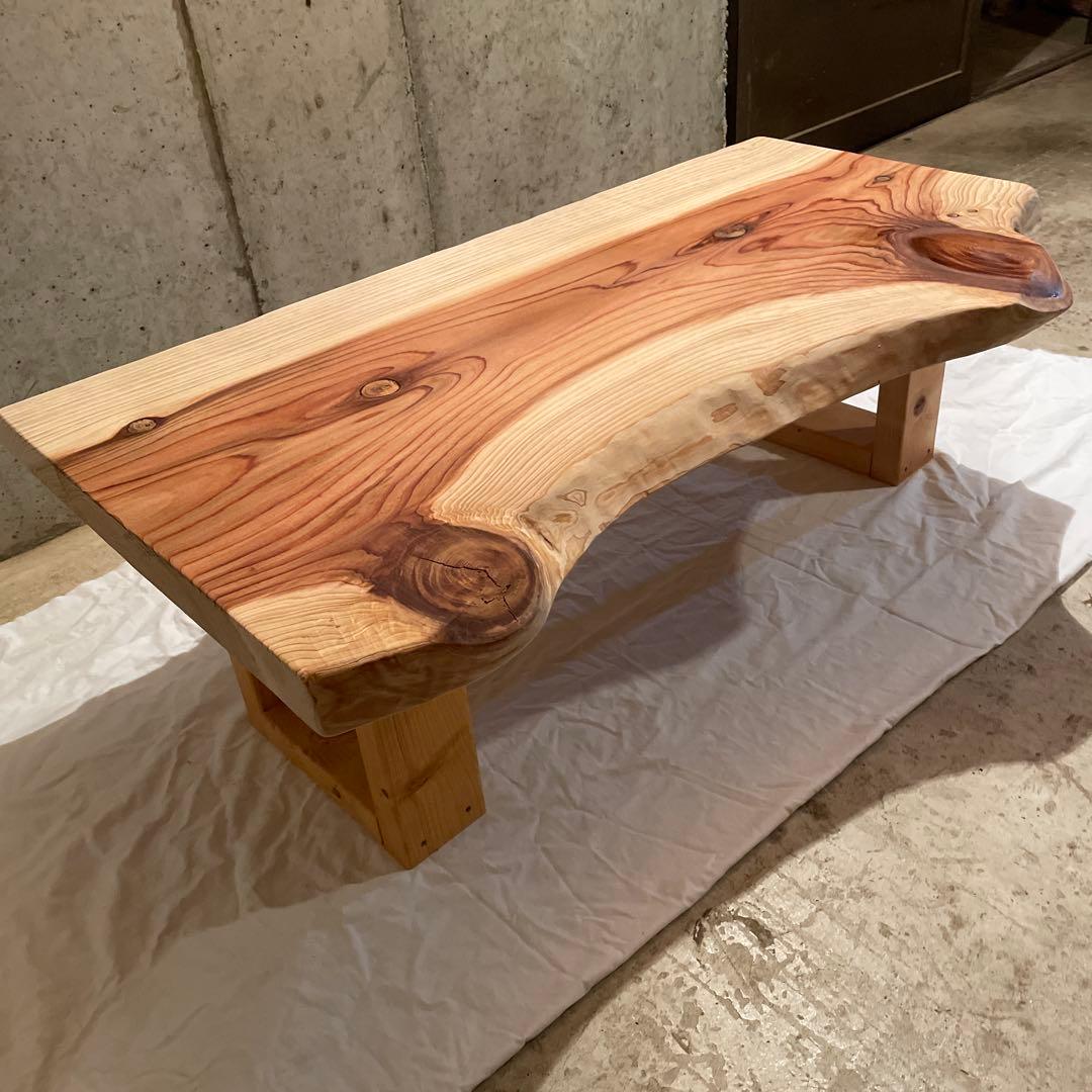 杉　一枚板　幅広‼️