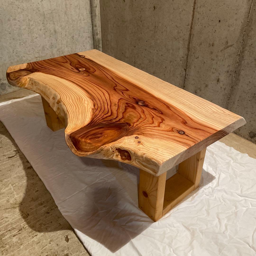 杉　一枚板　幅広‼️