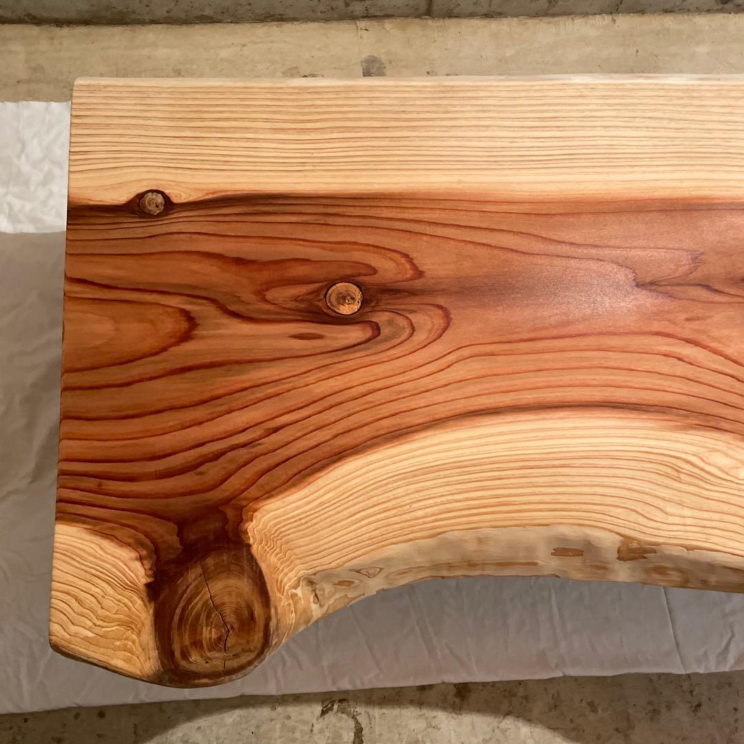 杉　一枚板　幅広‼️