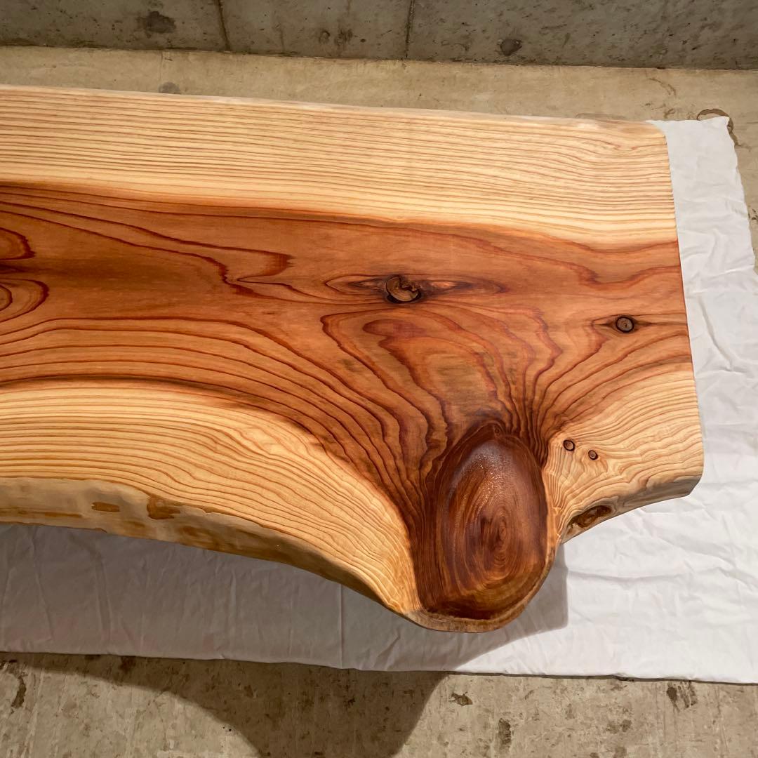 杉　一枚板　幅広‼️