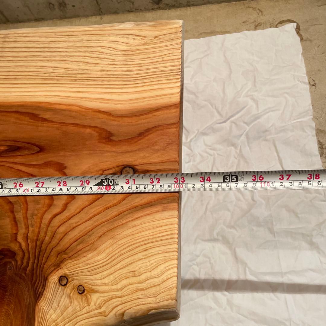 杉　一枚板　幅広‼️