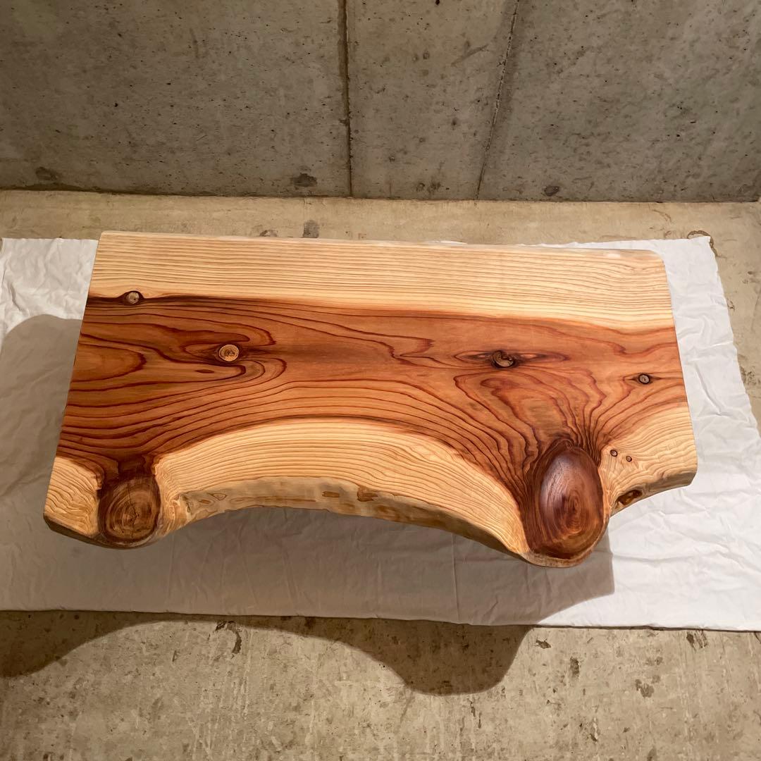 杉　一枚板　幅広‼️