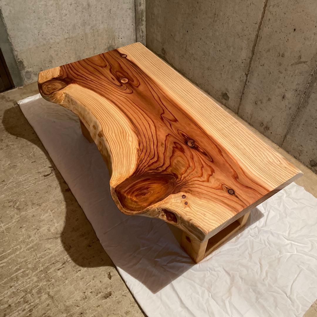 杉　一枚板　幅広‼️