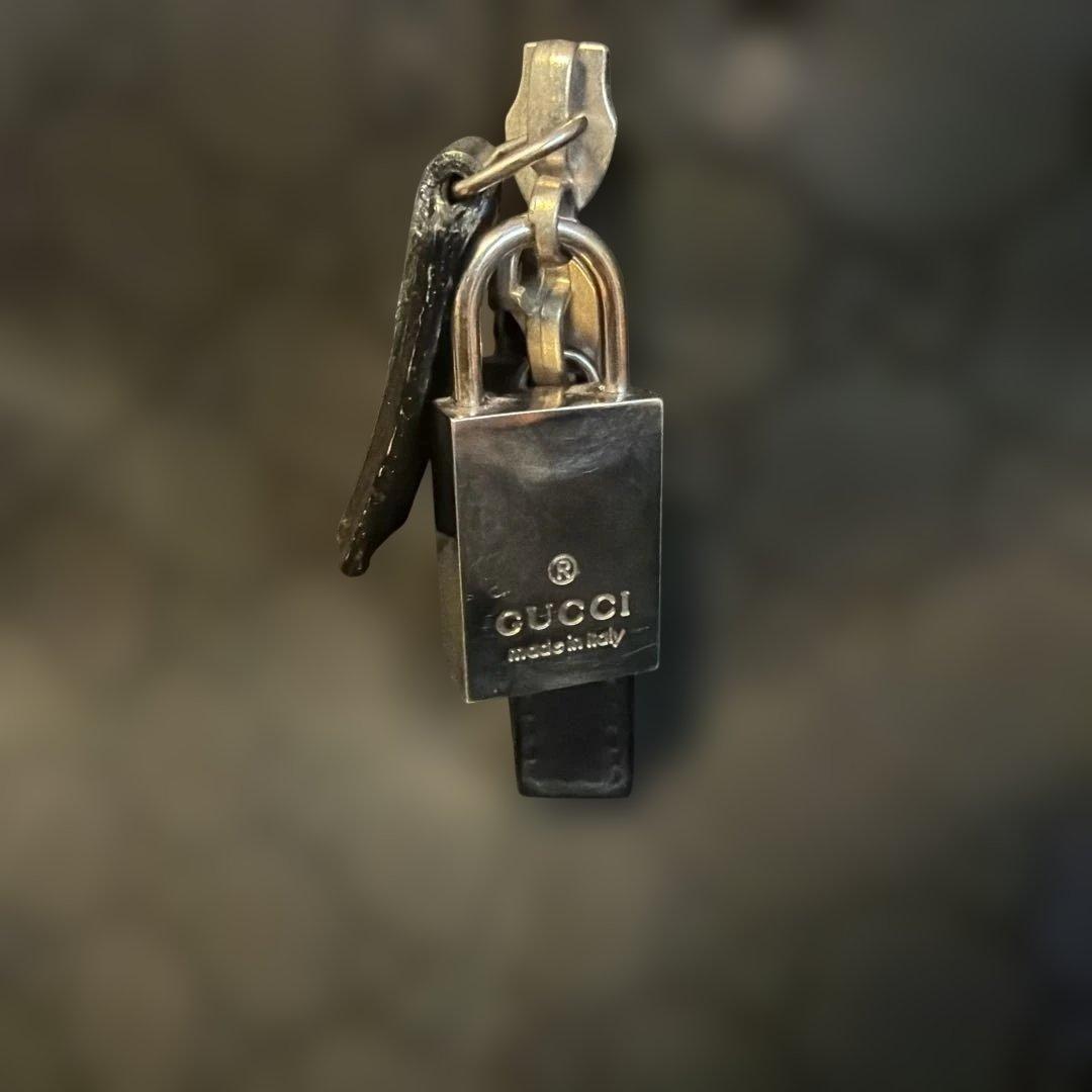 【美品】GUCCI グッチ ボストンバッグ GG柄