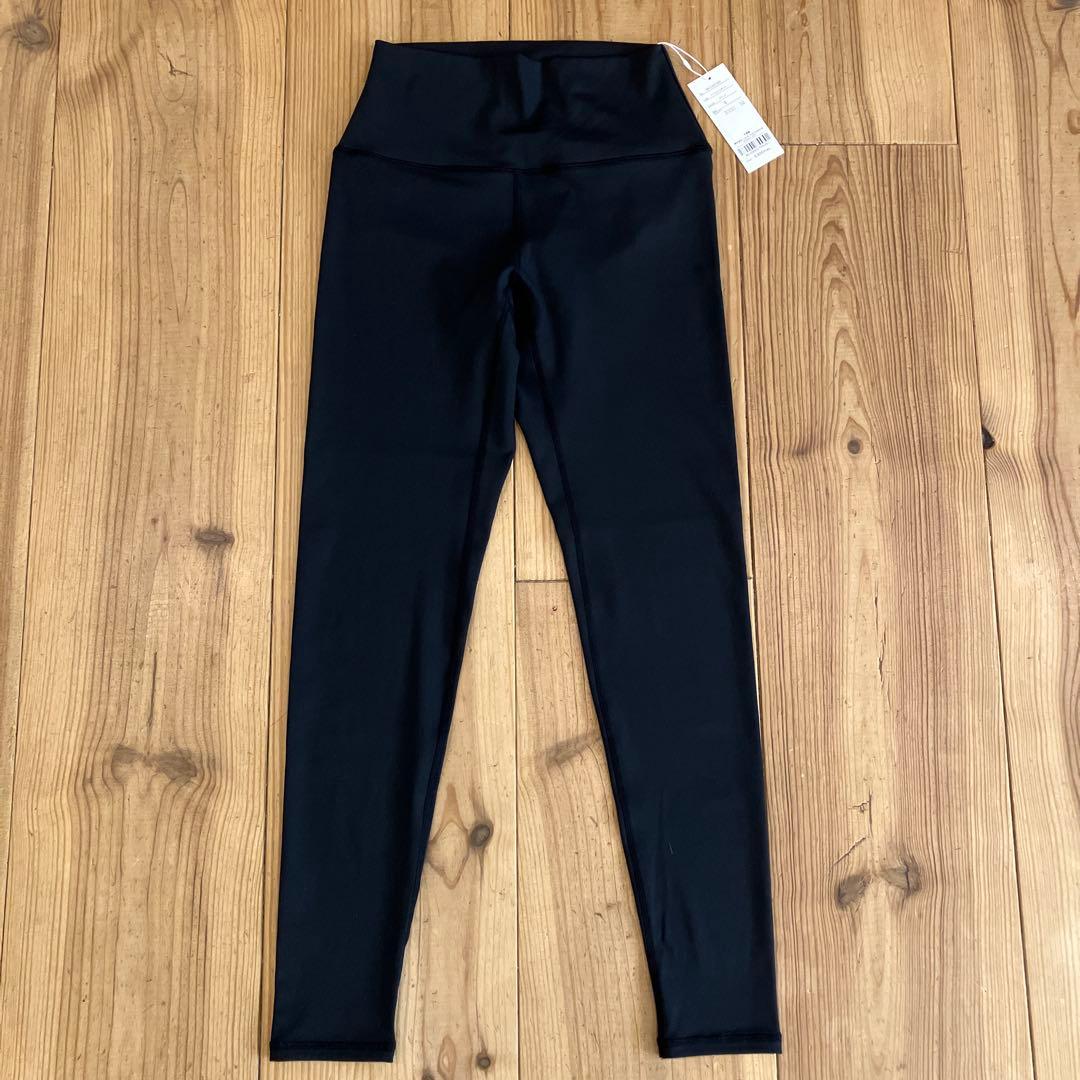 【新品未使用・タグ付】SUKALA ヨガウェア上下　ピンク　ブラック　Sサイズ