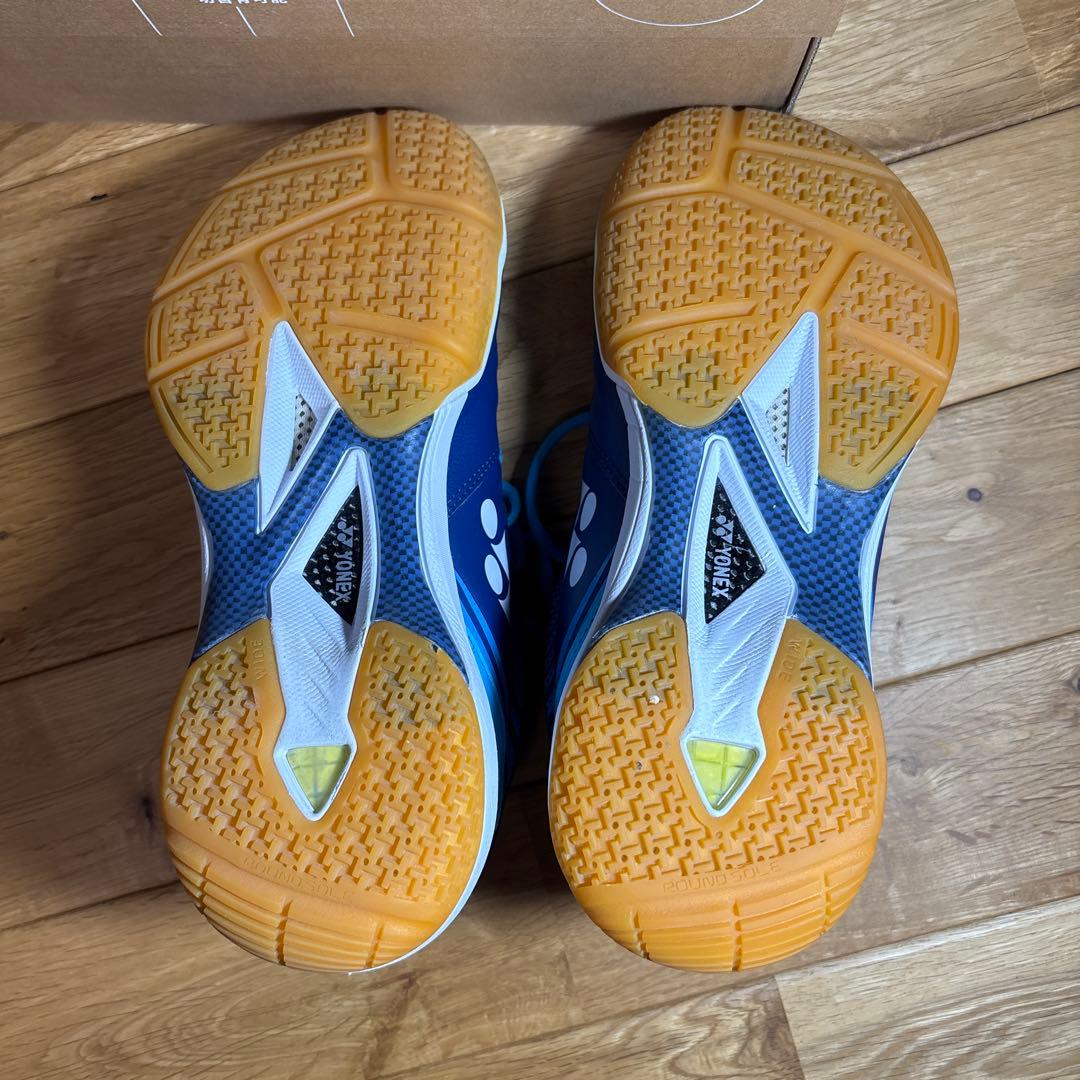 YONEXパワークッション 65z 26.5cm