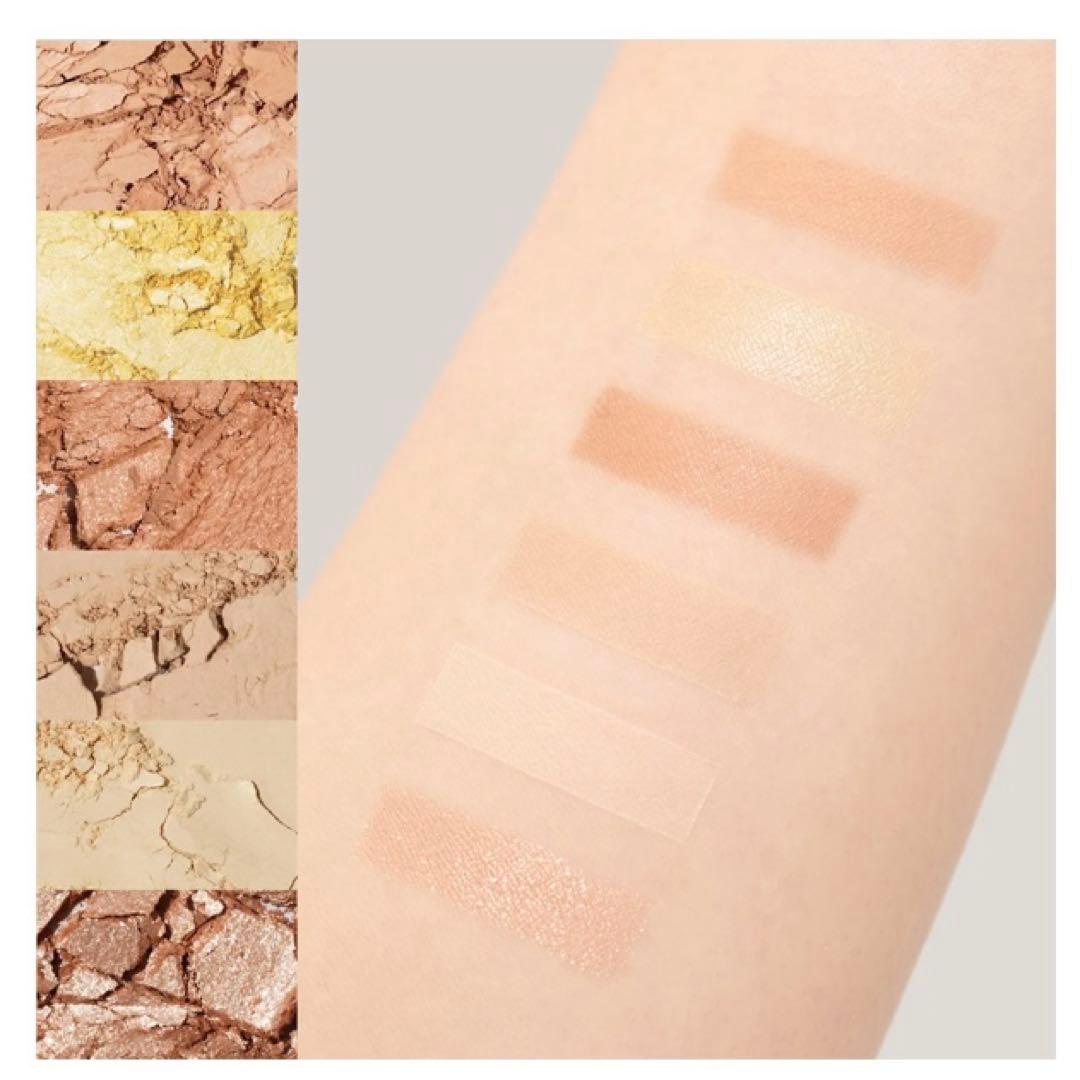 新品スナイデルアイデザイナーn EX01 ルージュ クチュールEX05 石井美保