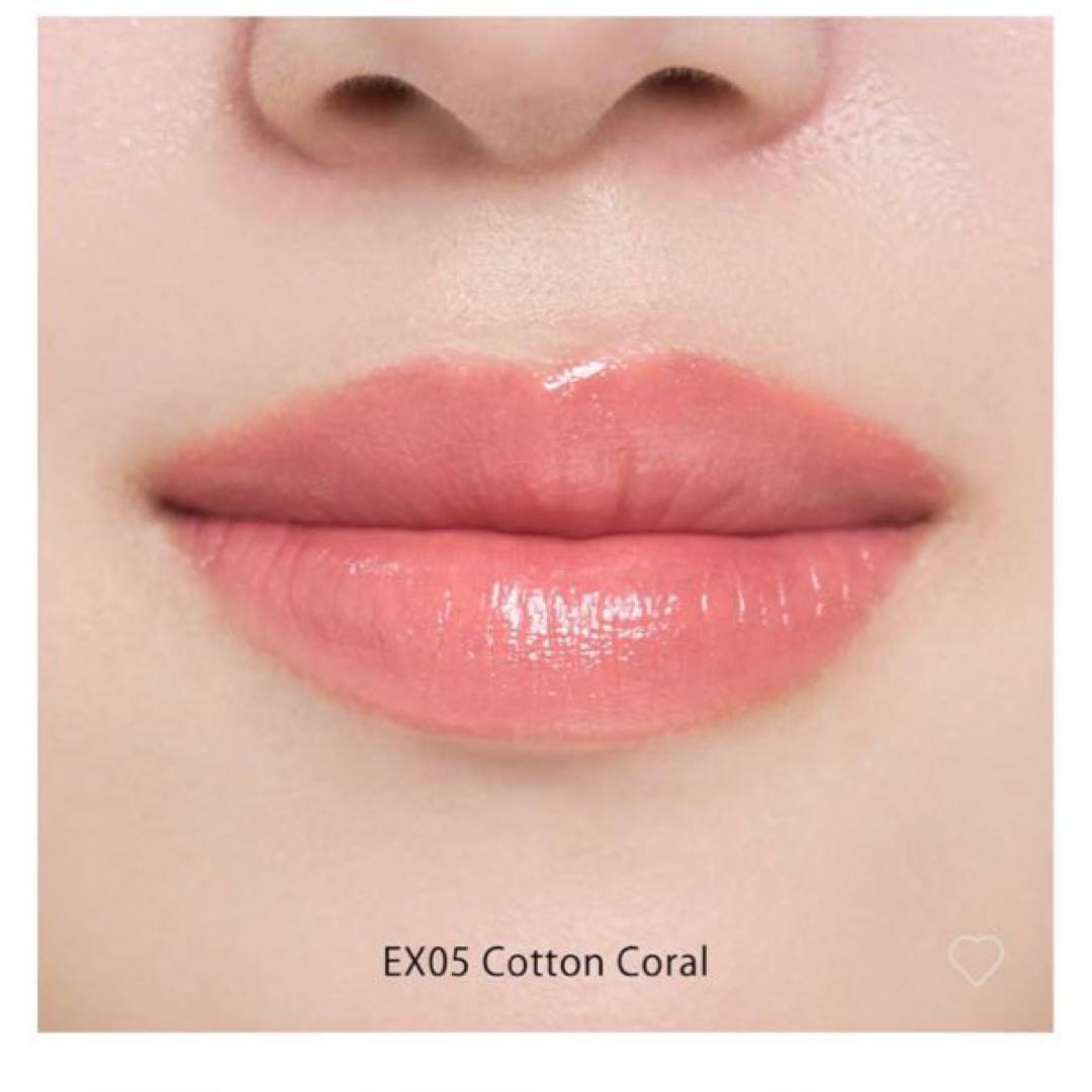 新品スナイデルアイデザイナーn EX01 ルージュ クチュールEX05 石井美保