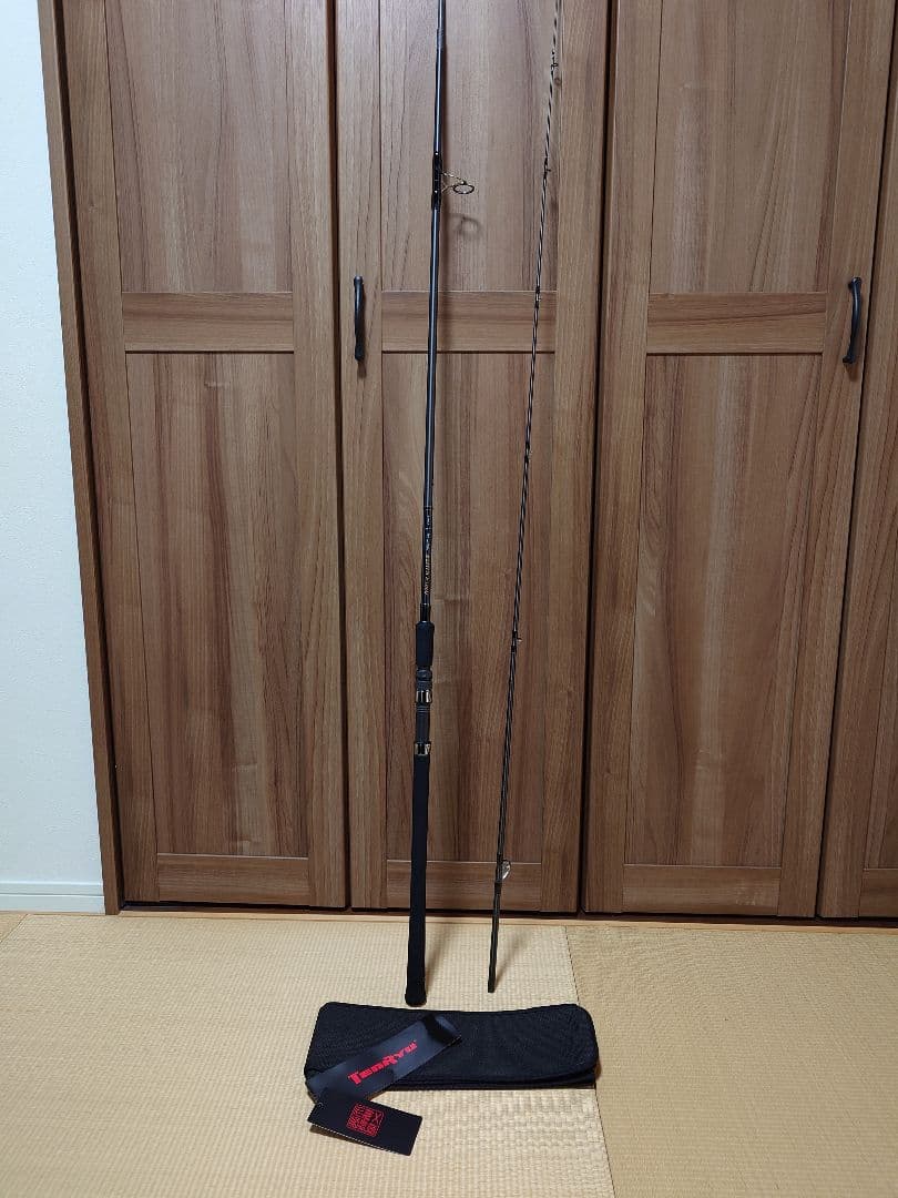 値下げ！天龍 パワーマスター PM972S-MH