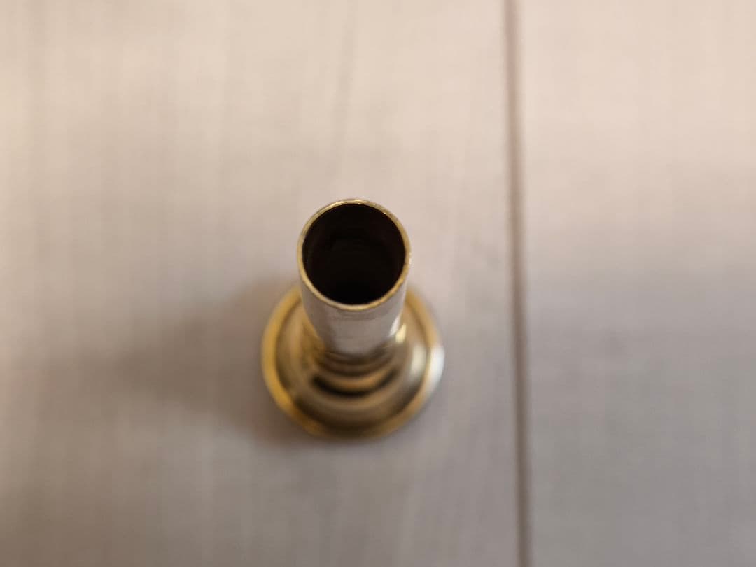 ハモンドデザイン 3ML GP トランペット マウスピース Hammond