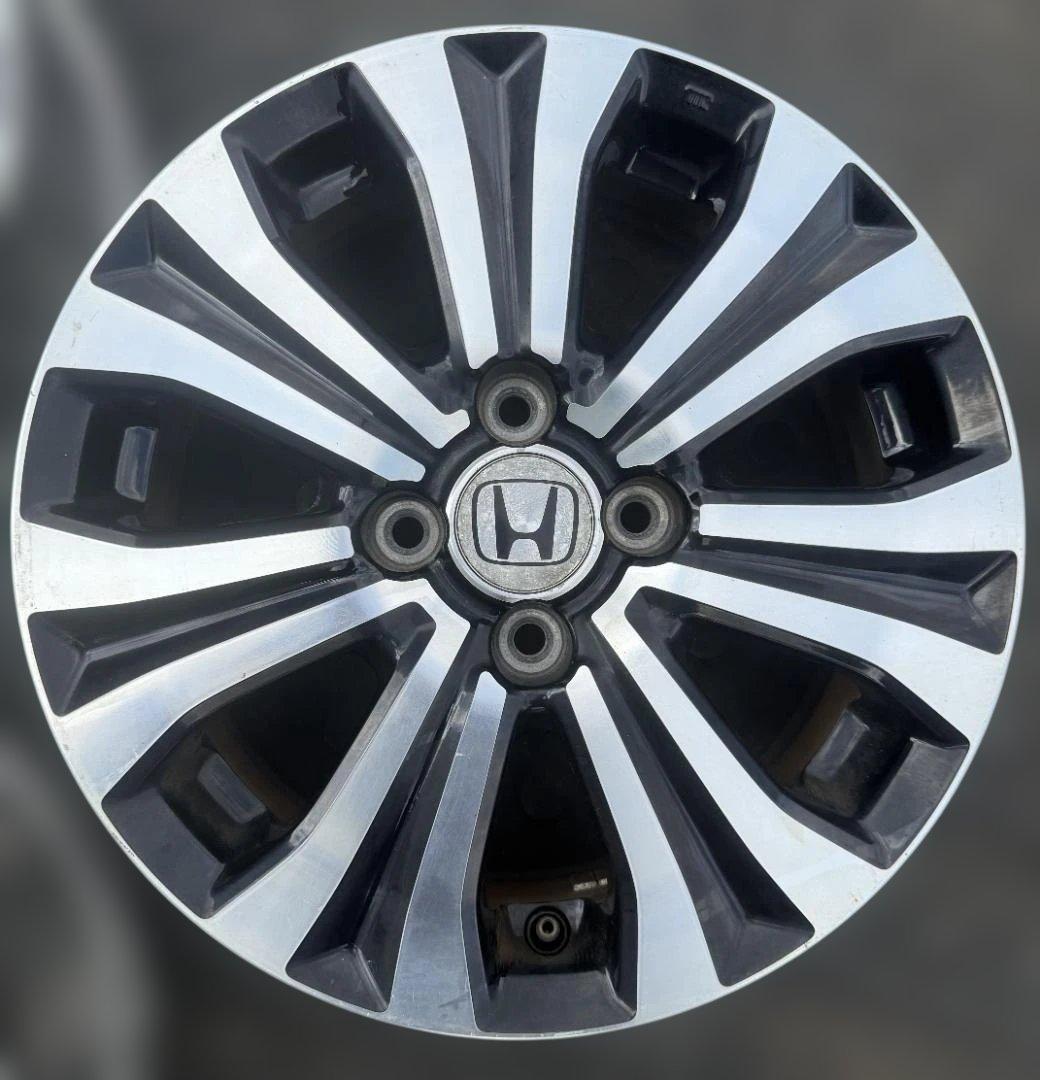 KINGENKEI製　ホンダ 純正 15インチアルミホイール4本